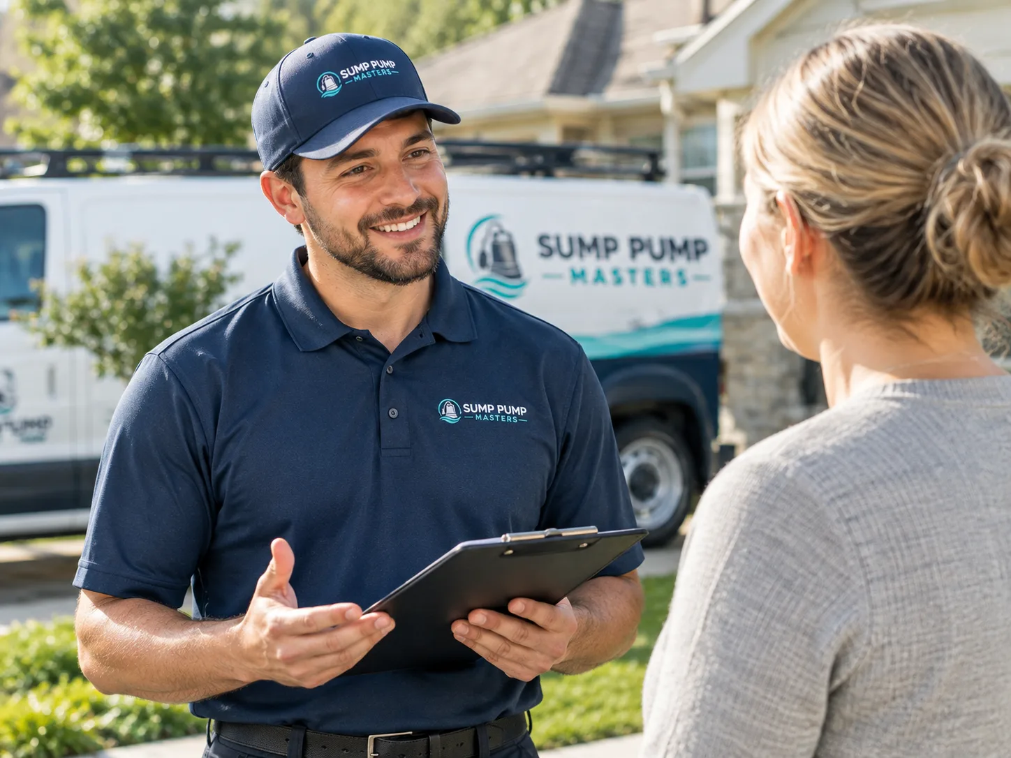 Sump Pump Repair Woodstock, IL FAQs